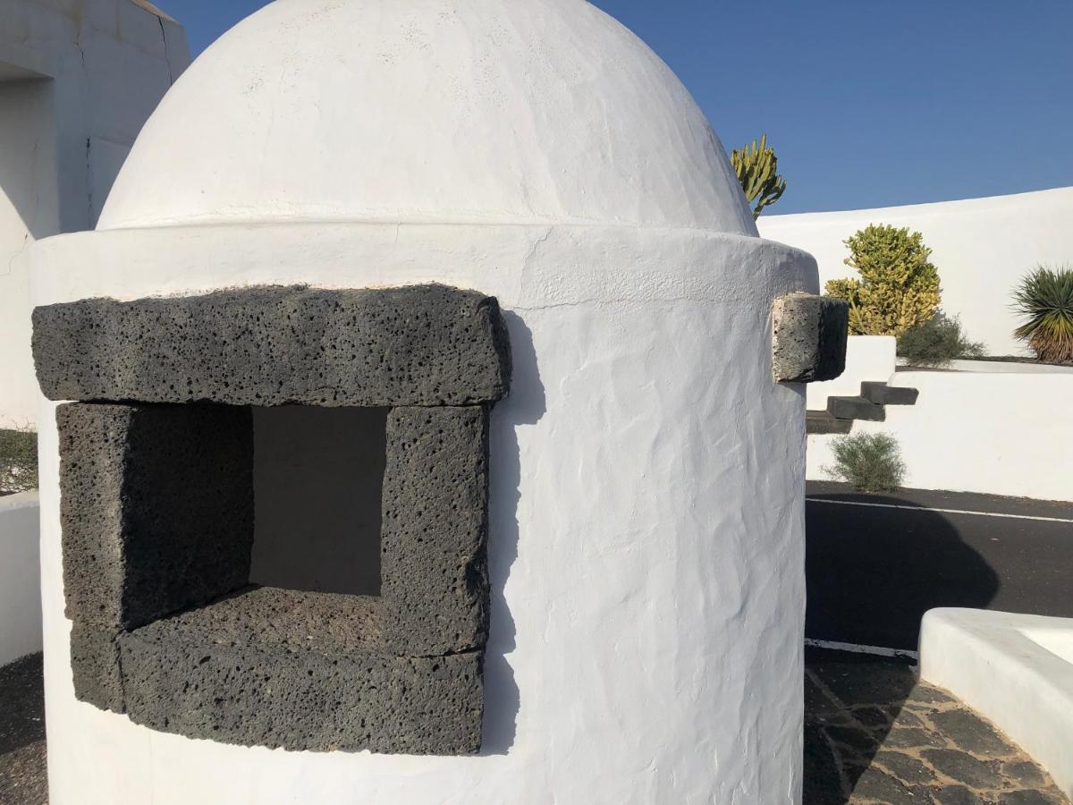 Sonia Suite Costa Teguise Exterior foto